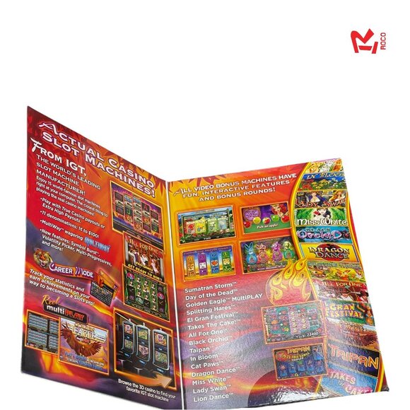 💻PC game IGT Slots‎ Sumatran StormX💻 - Picture 4 of 6